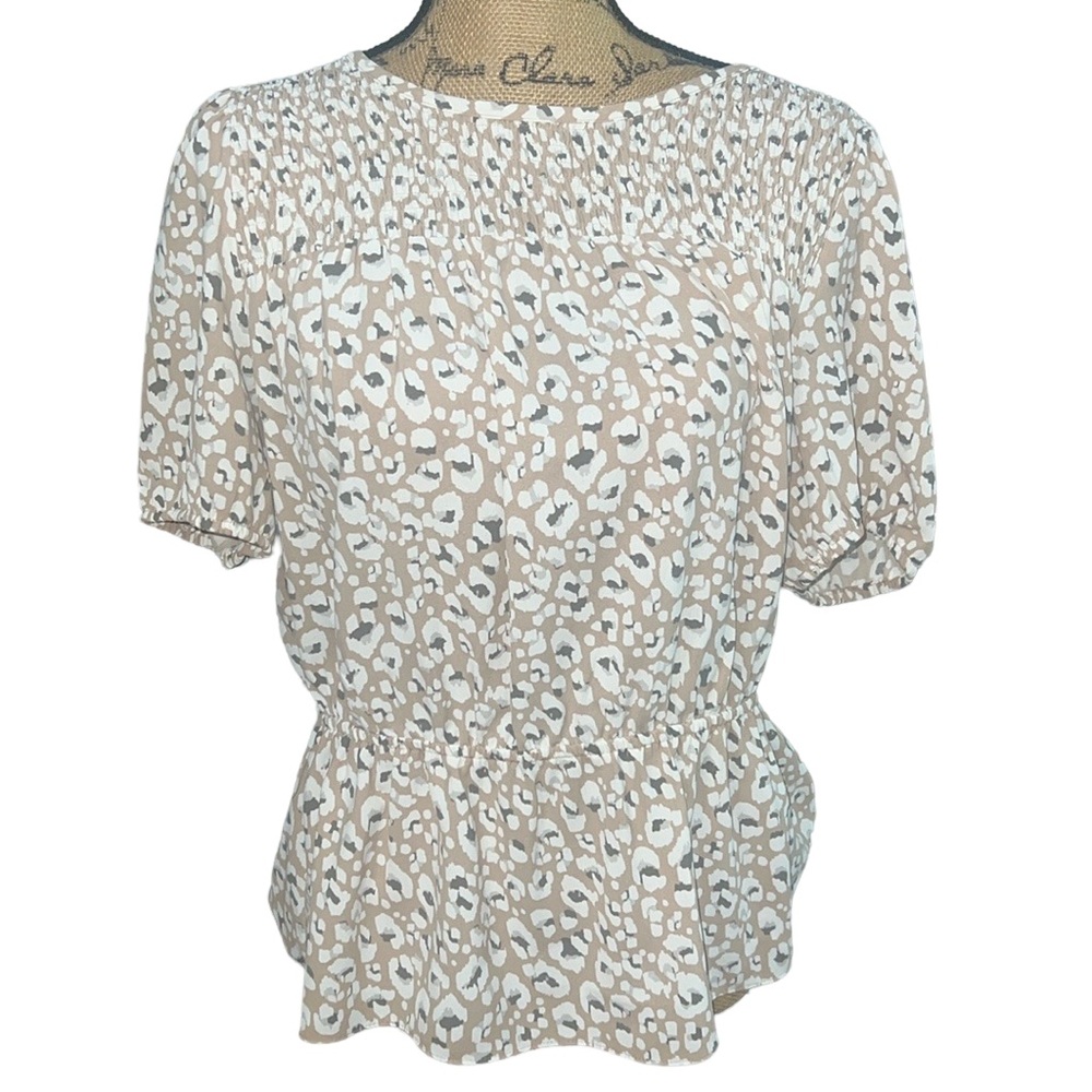 Nine West Blouse L